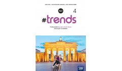 #trends 4 Podręcznik