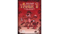 Tiger 1 Workbook/ Ćwiczenia wieloletnie