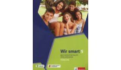 Wir Smart 5 Podręcznik + CD