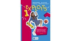 Exploits 1 Podręcznik PWN