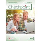 Checkpoint B1+ Studen't Book + książka cyfrowa