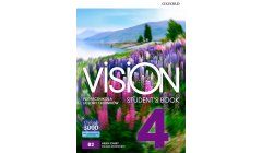Vision 4 Podręcznik/Student's Book