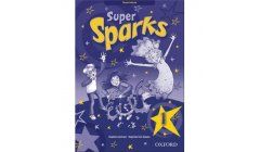 Super Sparks 1 Ćwiczenia