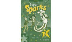 Super Sparks 2 Ćwiczenia