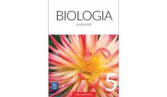 Biologia 5. Podręcznik