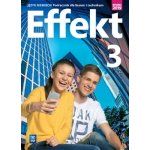 Język niemiecki. Effekt 3 Podręcznik 2020 WSiP