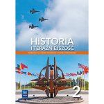 Historia i teraźniejszość 2 Podręcznik WSiP 2023