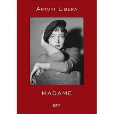 Madame - Adam Libera