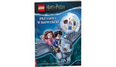 Lego Harry Potter Przygody w Hogwarcie