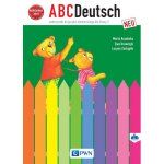 ABCDeutsch 2 Podręcznik + 2CD