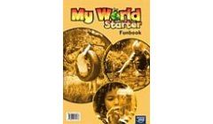 My World Starter. Funbook