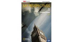 My Perspectives 5 Student's Book/Podręcznik c1