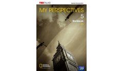 My Perspectives 5 Woorkbook/Ćwiczenia C1