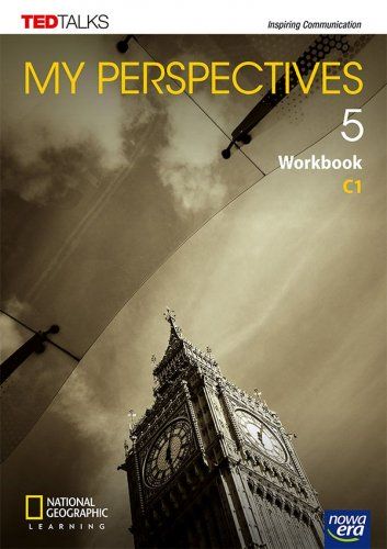 My Perspectives 5 Woorkbook/Ćwiczenia C1 - Kliknij na obrazek aby go zamknąć