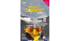 Teen Explorer New 8 Ćwiczenia 2021