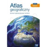 Atlas geograficzny dla liceum i technikum 2021 NE