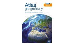 Atlas geograficzny dla liceum i technikum 2021 NE