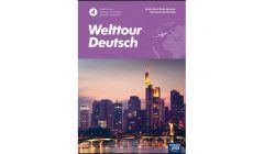 Język niemiecki. Welttour Deutsch 4 Zeszyt ćwiczeń