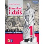 Język polski. Przeszłość i dziś 1 cz.2 Podręcznik 2019 WSiP