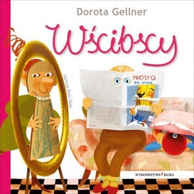 Wścibscy - Dorota Gellner, Beata Zdęba