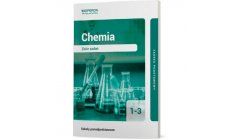 Chemia 1-3 Zbiór zadań Zakres podstawowy 2020 OPERON