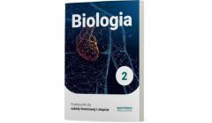 Biologia 2 Podręcznik Szkoła branżowa I stopnia 2020 Operon