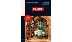 Faust cz.I Johann Wolfgang Goethe, z opracowaniem GREG
