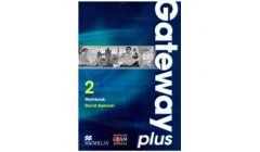 Gateway Plus 2 Workbook