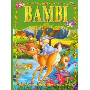 Bambi TW Arti
