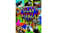 Ilustrowany atlas zwierząt ARTI