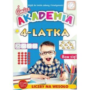 Akademia 4-latka ARTI