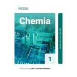 Chemia 1 Podręcznik Zakres podstawowy 2019 OPERON