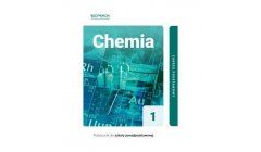 Chemia 1 Podręcznik Zakres podstawowy 2019 OPERON
