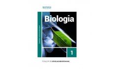Biologia 1 Podręcznik Zakres rozszerzony 2019 OPERON
