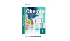 Chemia 1 Podręcznik Zakres rozszerzony 2019 OPERON