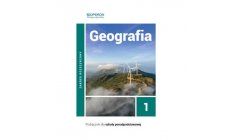 Geografia 1 Podręcznik Zakres rozszerzony 2019 OPERON