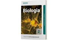 Biologia 2 Podręcznik Zakres podstawowy OPERON 2020