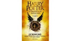 Harry Potter i Przeklęte Dziecko 1-2 TW 2021 Rowling