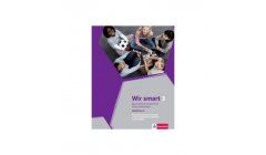 Wir Smart 3 Smartbuch. Rozszerzony zeszyt ćwiczeń