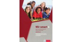 Wir Smart 4 Smartbuch. Rozszerzony zeszyt ćwiczeń