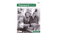 Password Reset B1+ Workbook