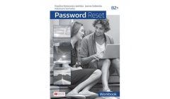 Password Reset B2+ Workbook