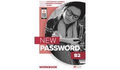 New Password B2 Zeszyt ćwiczeń