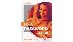New Password A2+/B1 Podręcznik wieloletni