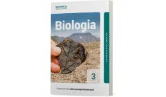 Biologia 3 Podręcznik Zakres podstawowy 2021 Operon