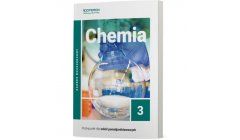 Chemia 3 Podręcznik Zakres rozszerzony 2021 Operon