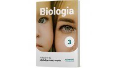 Biologia 3 Podręcznik Szkoła branżowa I stopnia 2021 OPERON
