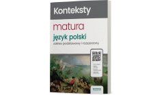 Matura 2024 Język polski Konteksty Zakres podstawowy i rozszerzony OPERON