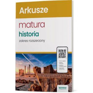 Matura 2024 Historia Arkusze Zakres rozszerzony OPERON