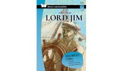 Lord Jim - Joseph Conrad, z opracowaniem SBM